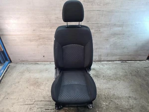2012 MITSUBISHI ASX 1.8 DI-D SUV FRONT RIGHT DRIVER SIDE SEAT - Picture 1 of 14