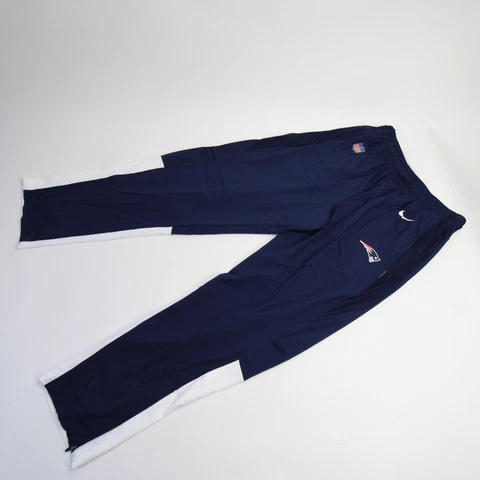 New England Patriots Nike NFL On Field Apparel Dri-Fit Athletic Pants Men's Cover