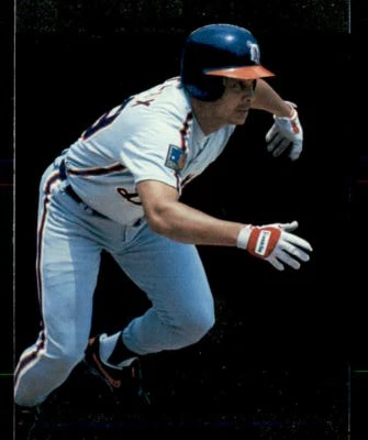 1995 Upper Deck Special Edition #98 Junior Felix Detroit Tigers - Image 1 of 2