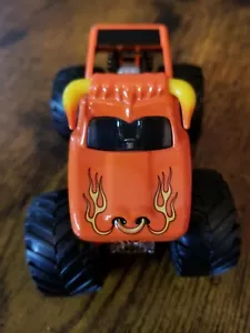 HOT WHEELS MONSTER JAM EL TORO LOCO - Bild 1 von 4