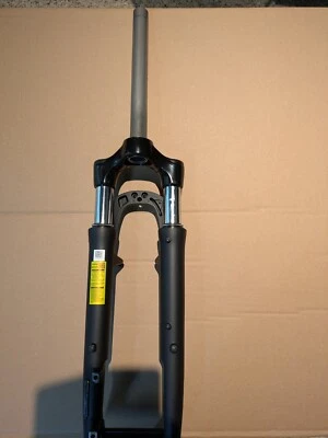 Fahrradgabel 26 Zoll  Ahead - Bild 1 von 3