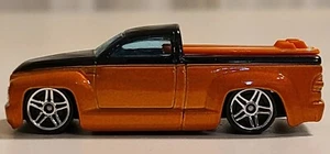 Hot Wheels Switchback Surf Truck Malaysia 2002 *preowned* - Picture 1 of 7