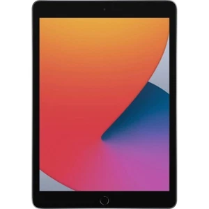 Apple iPad 8va generación (2020) 32 GB WiFi, gris espacial - Imagen 1 de 4