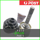 Fits Nissan Elgrand - Outer Cv Joint 27X50x28