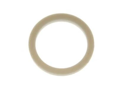 For 1952-1956 Ford Customline Oil Drain Plug Gasket Dorman 42885PX 1953 1954 - Image 1 of 2