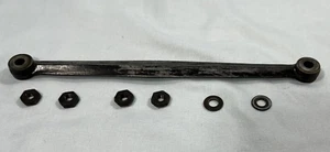 Antike Davis Nähmaschine Co. - Unterwagen Strebenarm - Gestänge - Bild 1 von 6