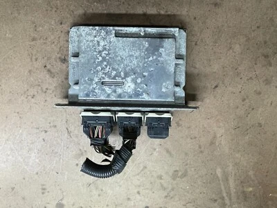 Ford E250 E350 2007 furgoneta 5,4 L control del motor ECU módulo informático j5112 C Foto 1 de 4