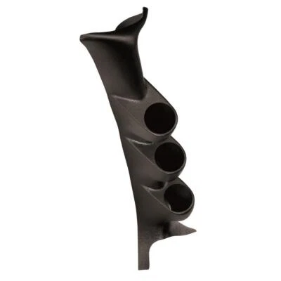 Cápsula de calibre AutoMeter compatible con: Ford Excursion 2000-2005, Ford F-250 1999, 1999-2007 F Foto 1 de 4