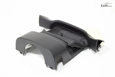 2019-2022 FORD TRANSIT CONNECT STEERING COLUMN SURROUND UPPER COVER PANEL OEM - Image 1 of 4