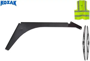 Compatible with Volvo VNL 2004-2017 Upper Lower Cab Fairing Bracket R2, Right - Picture 1 of 8