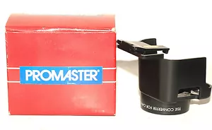 Promaster Tele-Converter for Canon Sure Shot - Picture 1 of 5