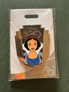 Snow White D23 100 Years Limited Edition 300 Pin WDI - Picture 1 of 1