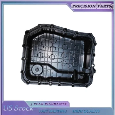 Se adapta a Hyundai Santa Fe 2013-18 Kia Sorento 2016-19 3,3 l-V6 452803B051 cárter de aceite nuevo Foto 1 de 4