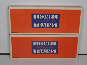 Lionel O Scale 6-65167 6-65168 042 Remote Switches Left & Right Hand New Unused - Picture 1 of 8