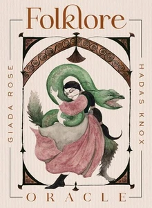Folklore Oracle - Picture 1 of 6