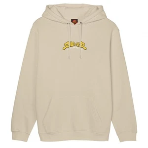 Santa Cruz Hood Winkowski 8Baller Trip Kapuzenpullover Blond Wood - Bild 1 von 4