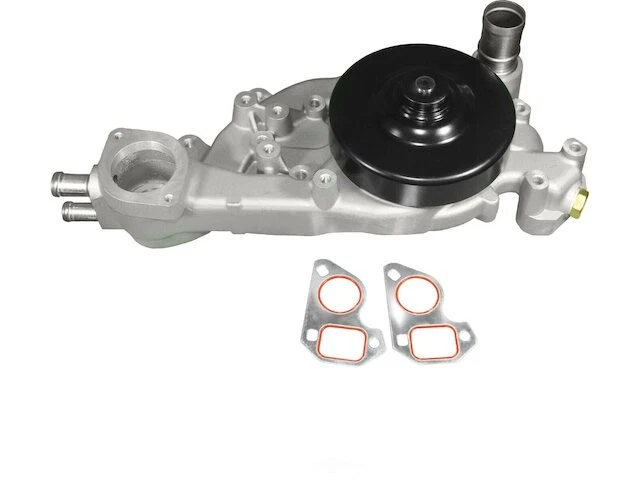 Bomba de agua para Pontiac G8 GXP 2009 6,2 L V8 DT451BV dorado -- nuevo Foto 1 de 1