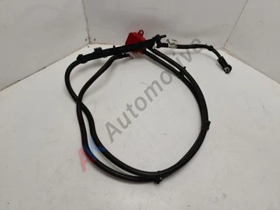 Fiat 500 MHEV Hybrid 1.0 Petrol 2020~On Hybrid Battery Power Cable Positive Long - Image 1 of 4