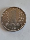 DDR 1 Pfennig 1960 bis 1988 zur Auswahl