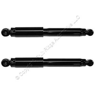 2 Amortiguadores traseros Gabriel para Volvo 164 240 242 244 245 262 264 265 DL GLE Foto 1 de 2