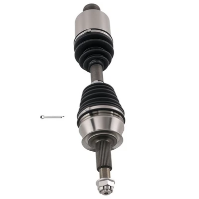 Eixo dianteiro esquerdo ou direito CV para Dodge Dakota Durango 4WD - Imagem 1 de 4