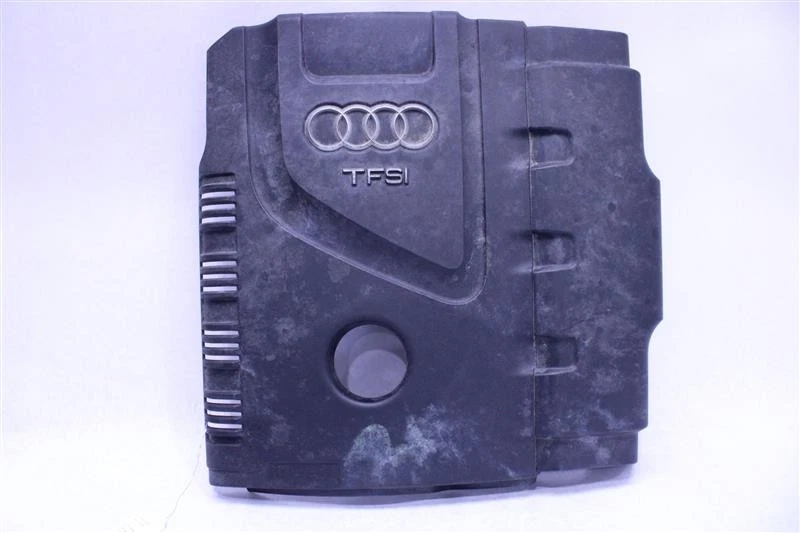 PLASTIC ENGINE COVER Audi Q5 2014 14 1361333 Foto 1 de 4