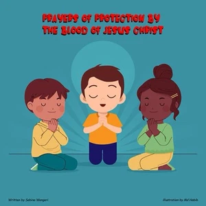 Prayers for protection by the blood of Jesus Christ - Picture 1 of 1