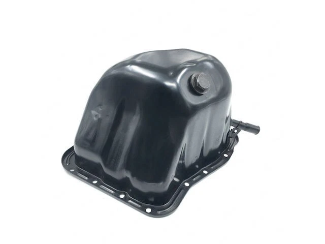 Oil Pan For 2007-2009 Subaru Legacy 2.5L H4 2008 DC977CK Engine Oil Pan - Image 1 of 1