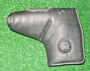 PXG Darkness 26 Skull Mallet Putter Head Cover - Picture 1 of 3