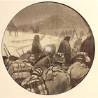 Adam Marshall - Chord Tracking (Vinyl 12" - 2008 - DE - Original)