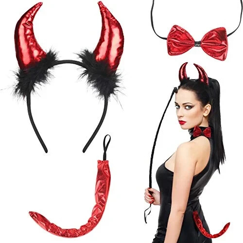 Fantasia Rainha Vampira Infantil de Halloween Com Presas