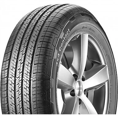 235/70 R17 111 H CONTINENTAL - 4X4 Contact - Immagine 1 di 1