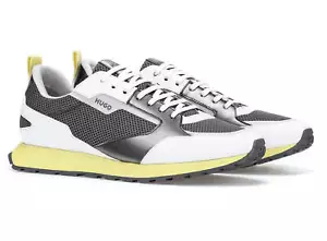 Hugo Boss Schuhe Icelin Runn Mxir 50474040 - 30 Schnürschuhe - Bild 1 von 6