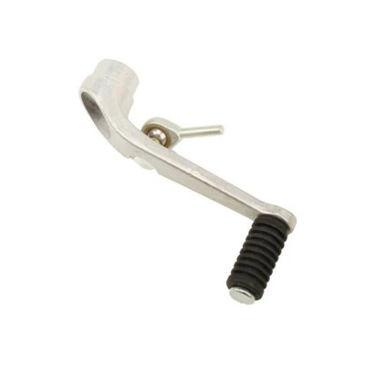 Pedal de freno de palanca de cambios trasero Fit Honda CBR1000RR CBR600RR 2003-2012 Foto 1 de 4