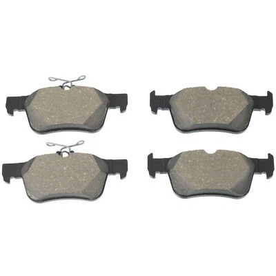 NEW OEM Ford 2015-2021 Edge Escape Fusion MKX MKZ Rear Brake Pads DG9Z-2200-F - Image 1 of 3