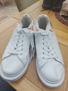 schuh womens trainers