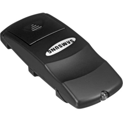 Samsung RC-2 Remote Control for Select Point & Shoot Film Cameras - Image 1 of 2