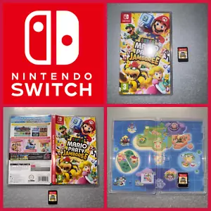 Super Mario Party Jamboree! • Nintendo Switch • VERSAND AM SELBEN TAG - Bild 1 von 4