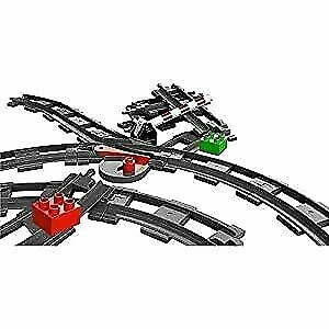 LEGO DUPLO: Train Accessory Set (10506)