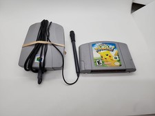 .N64.' | '.Hey You Pikachu.