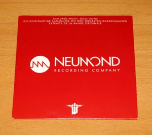 Wolfenstein The New Order CD Soundtrack Song Auswahlliste Neumond Xbox 360 PS3 - Bild 1 von 3