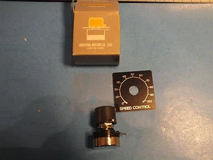 ORIENTAL MOTOR  RV24YN 20S (PAVR-20KY) - Picture 1 of 4