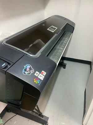 HP DesignJet Z3100ps Photo 44" Printer - Image 1 of 4