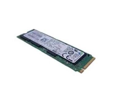 Lenovo ThinkPad 512 GB PCIe Nvme TLC Opal M.2 SSD Foto 1 de 2