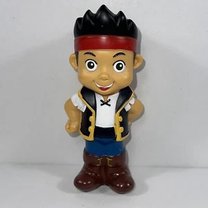 Disney Store Jake & the Neverland Pirates PVC Figur 4" - Bild 1 von 5