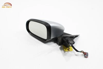Espejo retrovisor exterior puerta lateral izquierda Jaguar XE 2017-2019 OEM Foto 1 de 4