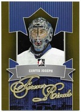 2012-13 ITG In the Game Forever Rivals Gold #/30 ''You Choose / Pick from list''