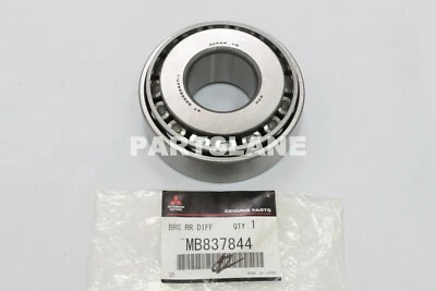 Piñón de transmisión diferencial trasero genuino para Mitsubishi Montero Sport MB837844 Foto 1 de 3
