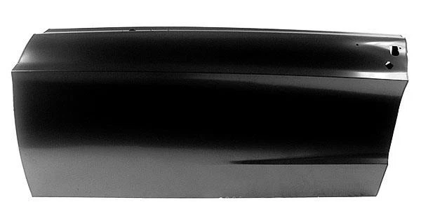 Ford Mustang 1967-68 carcasa de puerta con refuerzo de doble tamaño nuevo - LH nuevo Foto 1 de 1