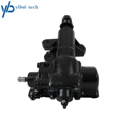 Power Steering Gear Box For Toyota 4Runner 1986-1989 Toyota Pickup 1986-1988 4WD - Image 1 of 4